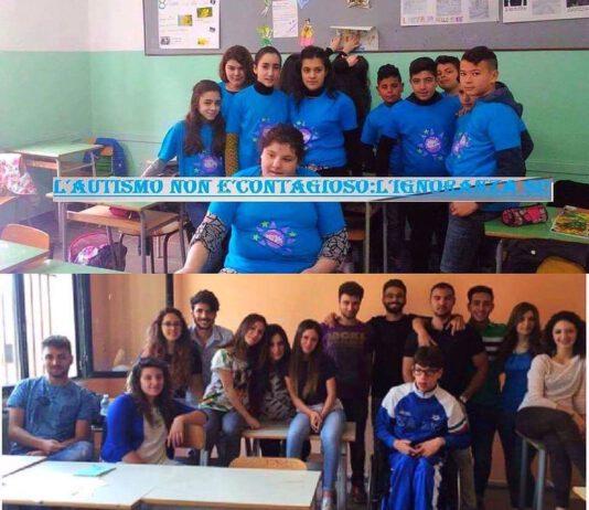 Associazione Adda- L’autismo non è contagioso, l’ignoranza si