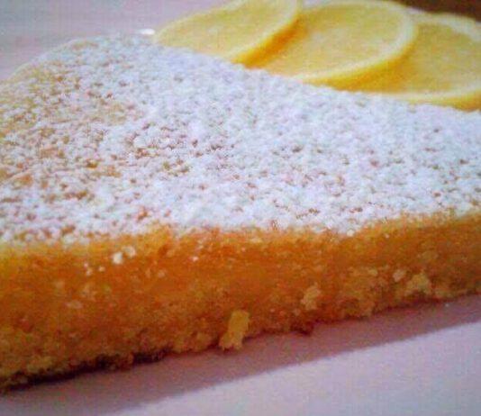 Il meraviglioso mondo di Sweet Susy- Caprese al cioccolato bianco