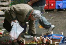 Vecchia, malconcia e povera: il ritratto dell’Italia fornito da ISTAT nel 2017