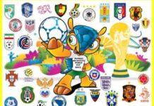 Melicucco, aperte iscrizioni per il primo torneo calcio a 5 World Cup