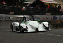 Il calabrese Iaquinta vuole stupire alla Sarnano Sassotetto