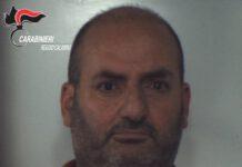 Controlli e perquisizioni carabinieri, un arresto, 5 persone denunciate e 2fucili rinvenuti