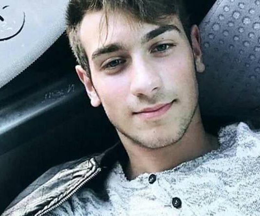 15enne ucciso a Mileto, si costituisce presunto complice