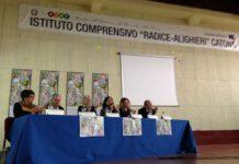 La lettura e il valore del libro, sono i temi dell’incontro culturale all’I.C. “Radice- Alighieri” di Catona