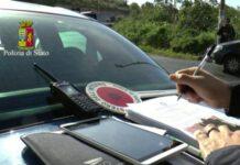 G7 a Taormina, emesso foglio di via per pregiudicato calabrese