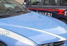 ‘Ndrangheta- blitz cosca Arena, 68 fermi