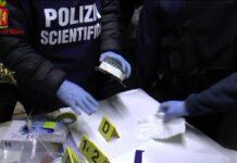 Commissariato di Palmi, sequestrate 66 piantine di canapa indiana, 3 arresti in flagranza di reato