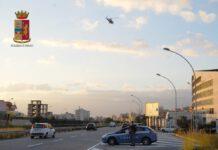 Focus Ndrangheta, sottoposti a controllo 65 veicoli e 209 persone di cui 41 pregiudicate