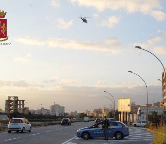 Focus Ndrangheta, sottoposti a controllo 65 veicoli e 209 persone di cui 41 pregiudicate