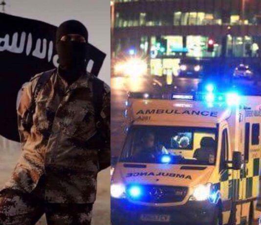 ISIS, Il fantasma che ha dichiarato guerra a mezzo mondo