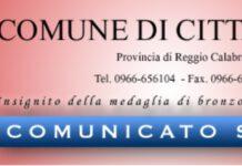 Cittanova, amministrazione comunale revoca concessione utilizzo Cine Teatro