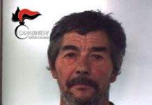 Un arresto per furto aggravato a Giffone