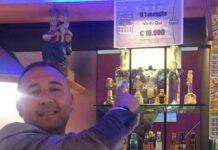 Melicucco, vinti 10mila euro con un gratta e vinci