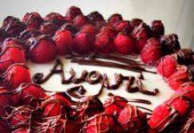 Il meraviglioso mondo di Sweet Susy- Torta cioccolato cocco e lamponi