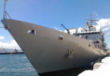 Arrivati in Calabria 1669 migranti nelle ultime ore