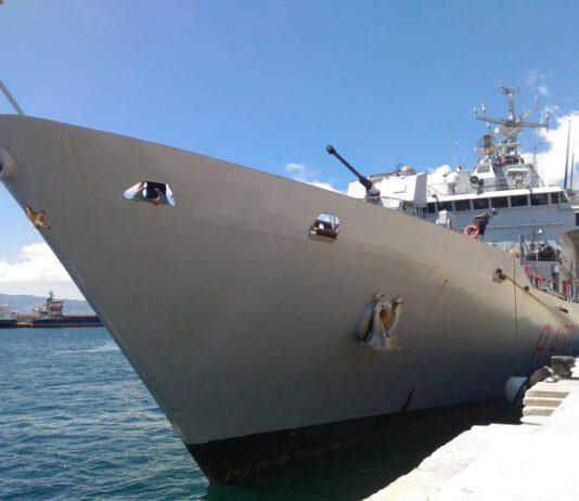 Arrivati in Calabria 1669 migranti nelle ultime ore
