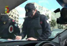 Focus ‘Ndrangheta sottoposti a controllo 349 persone e 191veicoli