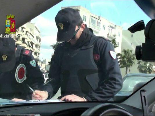 Focus ‘Ndrangheta sottoposti a controllo 349 persone e 191veicoli