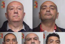 Operazione Trash, dettagli e nomi