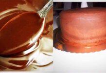 “Il meraviglioso mondo di Sweet Susy” ganache cioccolato fondente e cioccolato bianco