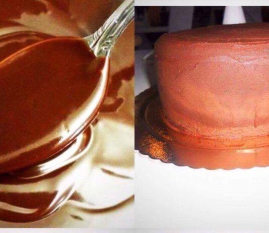 “Il meraviglioso mondo di Sweet Susy” ganache cioccolato fondente e cioccolato bianco