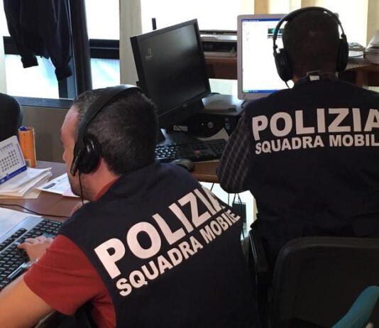 Trovato in possesso di innumerevoli foto e video dal contenuto pedopornografico