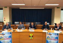Presentata in Consiglio Regionale “InfioraTa…urianova”