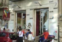 Sebi Romeo su intimidazione Sottozero