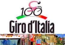 Rosarno, oggi appuntamento con il Giro d’Italia
