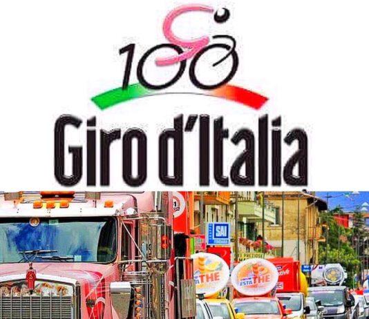 Rosarno, oggi appuntamento con il Giro d’Italia