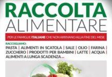 Reggio Calabria, Sabato 6 raccolta alimentare per le famiglie italiane