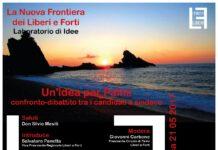 Un’idea per Palmi: confronto-dibattito tra i candidati a sindaco