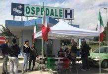 Il coordinamento Progetto Sociale sostiene il sit-in in favore della sanità lametina