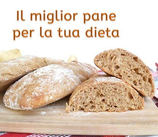 Zmedica: il miglior pane per la tua dieta