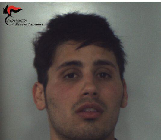 Controlli straordinari carabinieri- una denuncia e un arresto