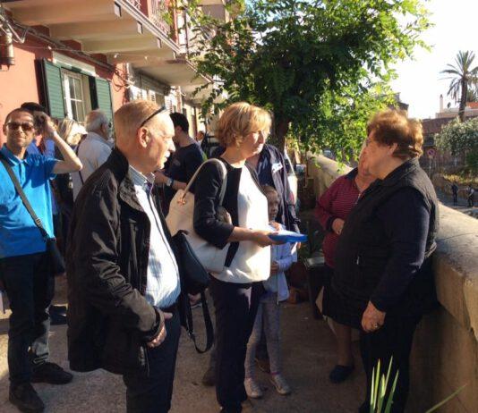 Palmi, Elezioni: Silvana Misale di nuovo a Pille “Cambiamo insieme questa città”