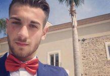 Fiaccolata in ricordo del ragazzo ucciso a Mileto