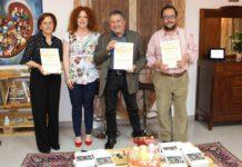 Rosarno, a Frammenti D’Arte edizione 2017 “Principi di Esonismo” di Salvatore Lenzo