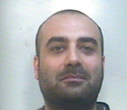 Un arresto per evasione a Oppido