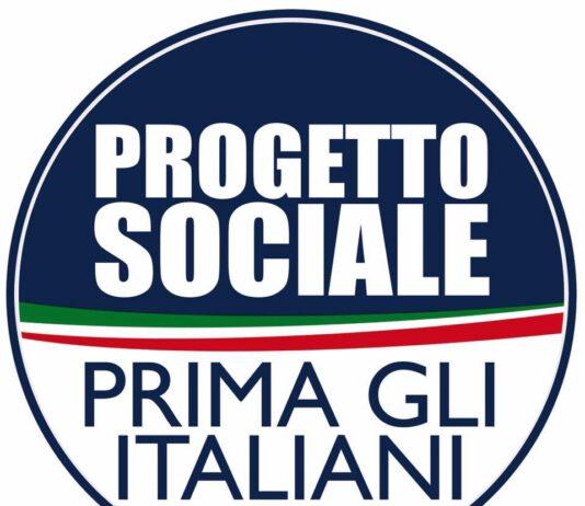 Lamezia, nasce il “Progetto Sociale” rivolto alle famiglie italiane