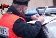 Due arresti a San Ferdinando per furto aggravato