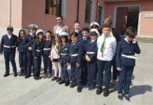 Rosarno, premiazione progetto “Piccoli esercizi di democrazia”