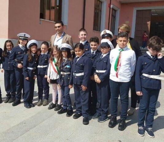 Rosarno, premiazione progetto “Piccoli esercizi di democrazia”