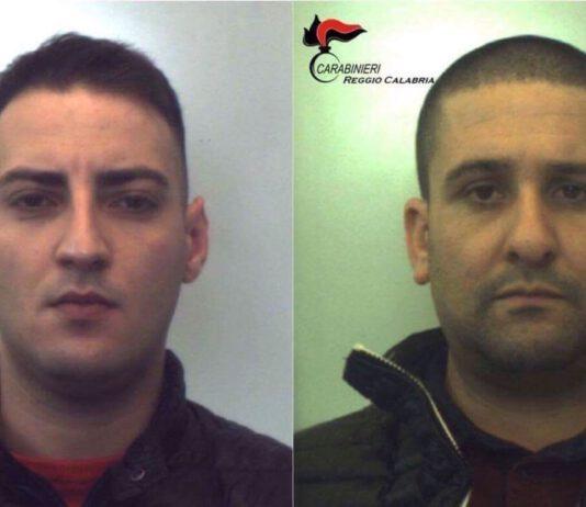 Traffico di stupefacenti, arrestati ricercati da fine marzo