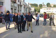 Marziale: impegno massimo per tutelare minori del quartiere Ciambra di Gioia Tauro