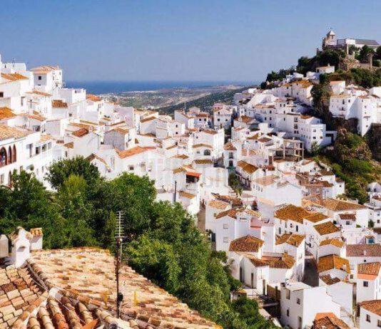 La favola di Marinaleda: comune spagnolo di 2700 abitanti e lo 0% di disoccupazione.