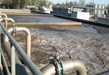 Sequestrato depuratore comunale nel reggino