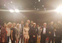 Sport: grande partecipazione al Concorso Nazionale di Danza svoltosi a Lamezia Terme