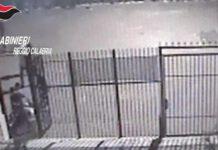 Sacerdote aggredito a Reggio Calabria, il video del pestaggio