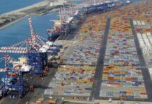 Sequestrati al porto di Gioia Tauro 25kg di cocaina